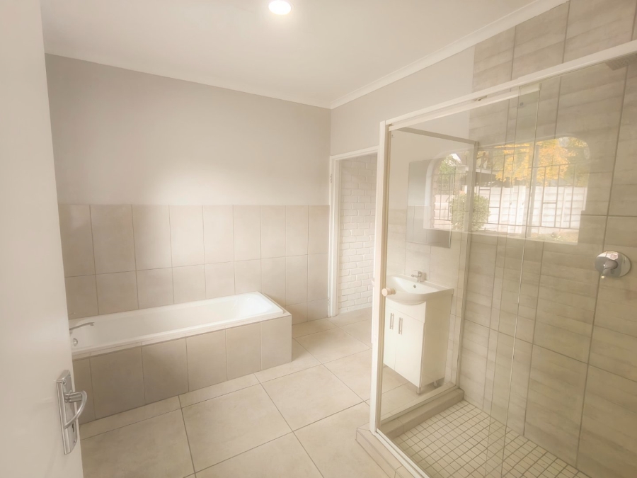 3 Bedroom Property for Sale in Vaalpark Free State